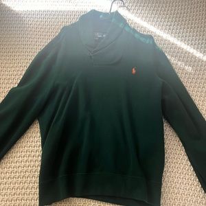 Polo Ralph Lauren sweater